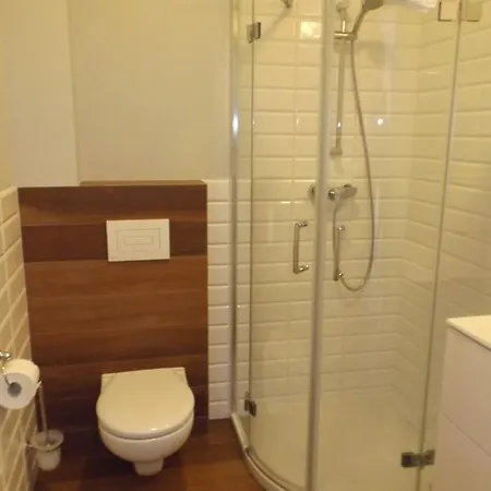 Apartament Port Karwia