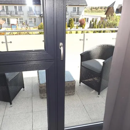 Apartament Port *
