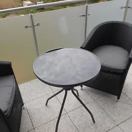 Apartament Port