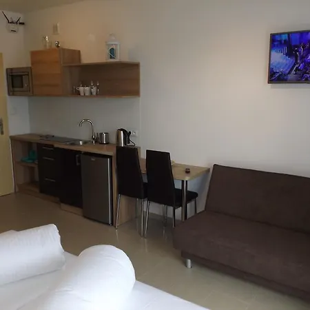 Port Apartmán