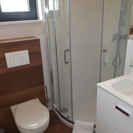 Apartmán Port Karwia