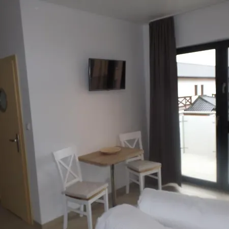 Port Apartmán