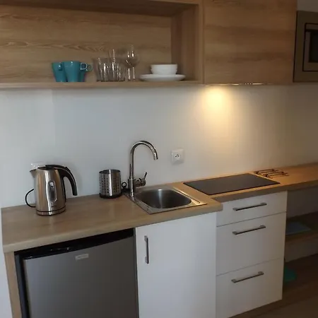 Port Apartmán