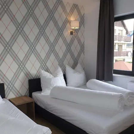Apartament Port *