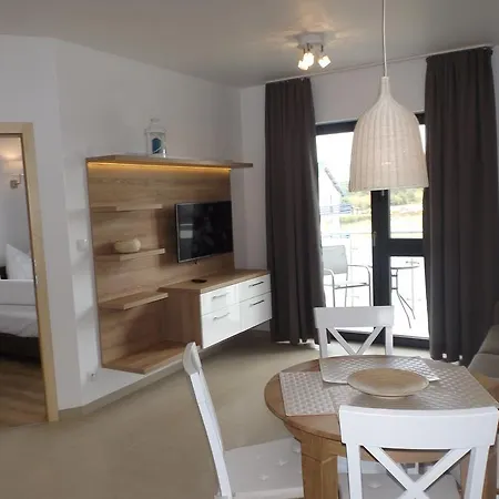 Apartament Port *