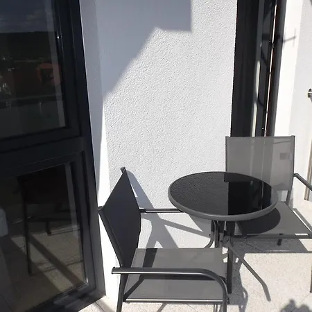Port Apartament