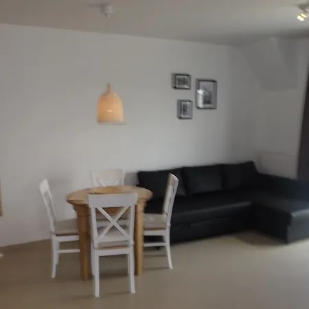 Port Appartement *