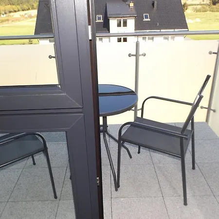 Apartament Port *