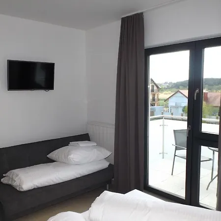Port Appartement *