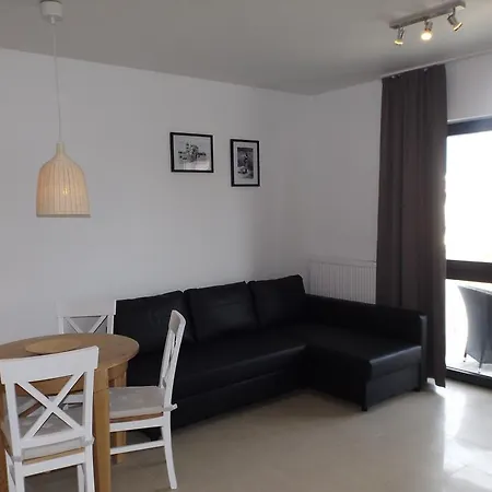 Port Apartament Karwia
