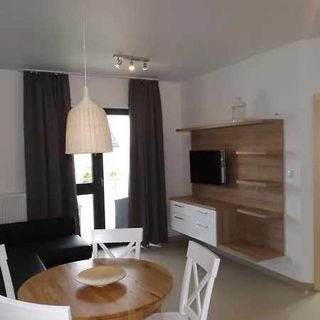 Apartmán Port