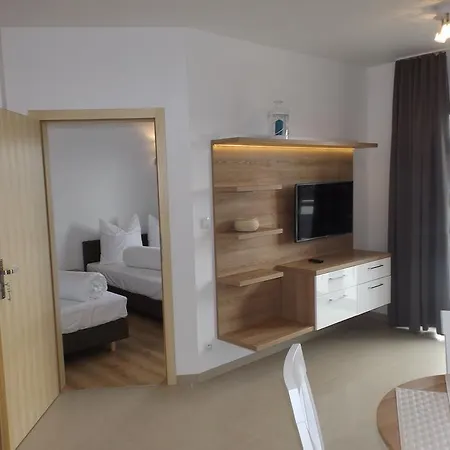 Port Apartament Karwia