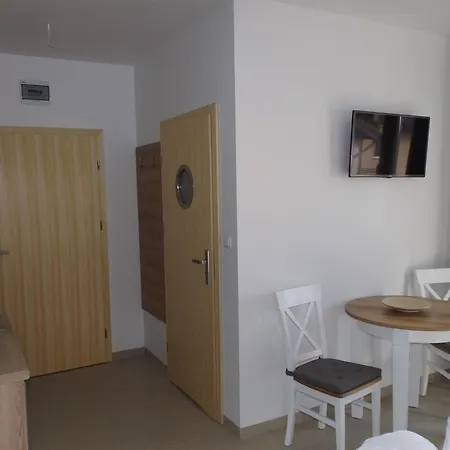 Port Apartament Karwia