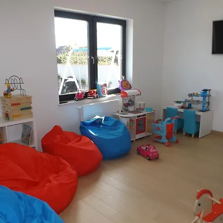 Appartement Port