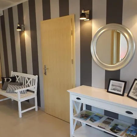 Port Appartement