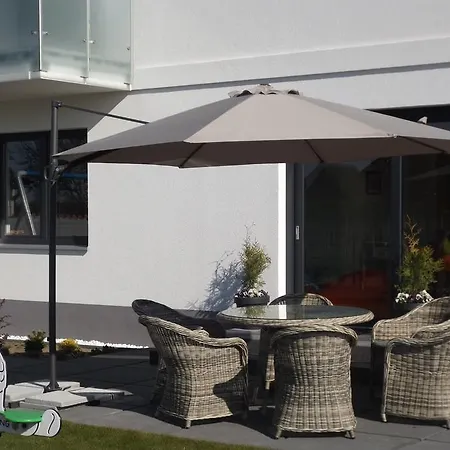 Apartament Port