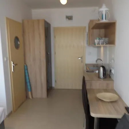 Apartmán Port