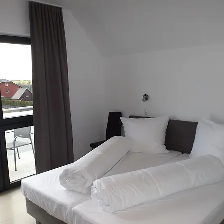 Port Apartament Karwia