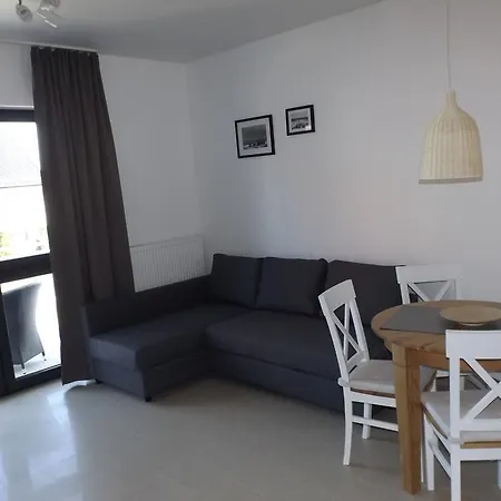 Port Apartmán Karwia
