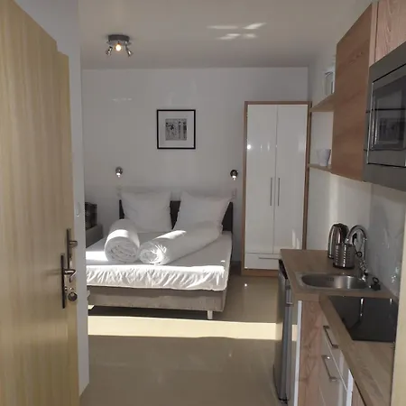 Port Apartament Karwia