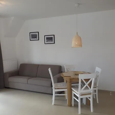 Port Apartmán