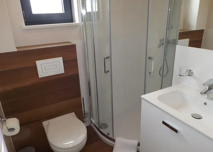 Apartment Port Karwia