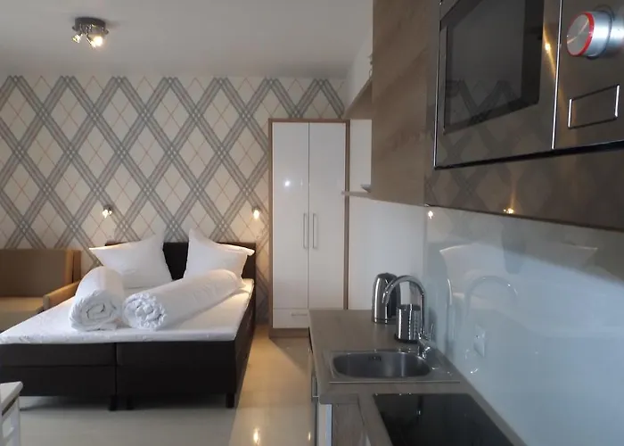 Apartment Port Karwia