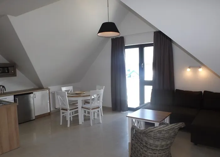 Apartment Port Karwia