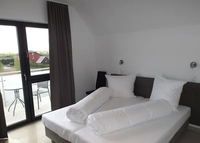 Port Apartment Karwia