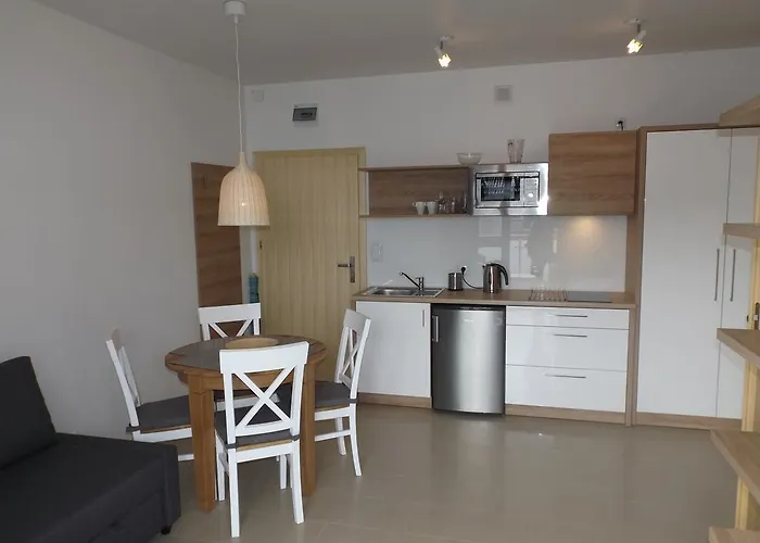 Port Apartment Karwia