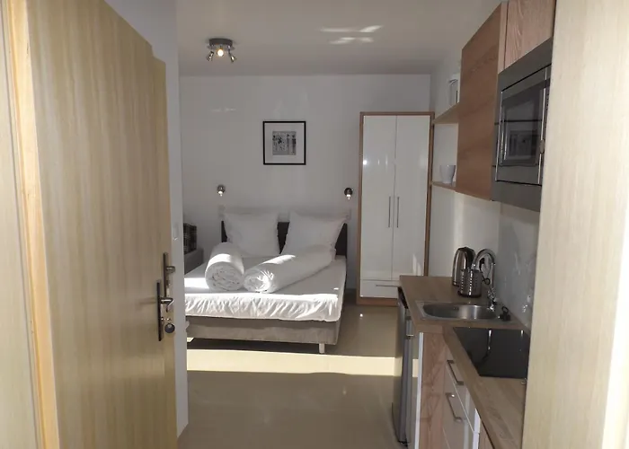 Port Apartment Karwia